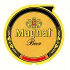 MAGNAT BEER