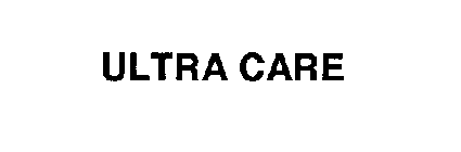 ULTRA CARE