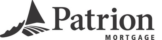 PATRION MORTGAGE