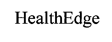 HEALTHEDGE