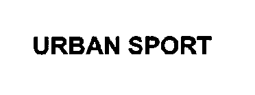 URBAN SPORT