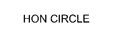 HON CIRCLE