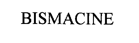 BISMACINE