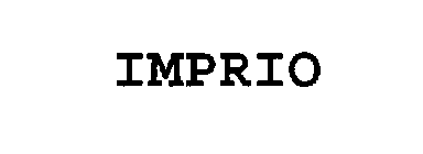 IMPRIO