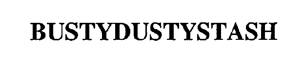 BUSTYDUSTYSTASH