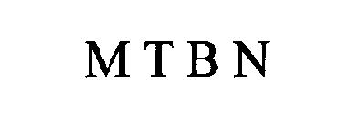 MTBN