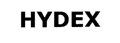 HYDEX