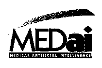 MEDAI MEDICAL ARTIFICIAL INTELLIGENCE