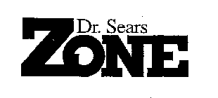 DR. SEARS ZONE