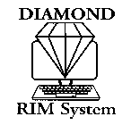 DIAMOND RIM SYSTEM