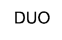 DUO