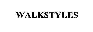 WALKSTYLES