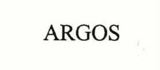 ARGOS
