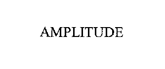 AMPLITUDE