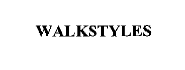 WALKSTYLES