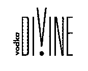 DIVINE VODKA