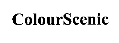 COLOURSCENIC