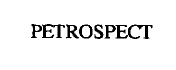 PETROSPECT