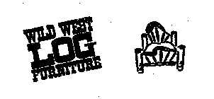 WILD WEST LOG FURNITURE