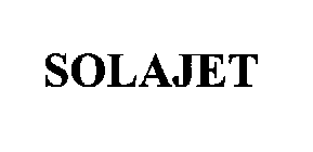 SOLAJET