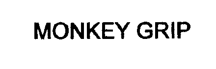 MONKEY GRIP