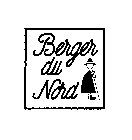 BERGER DU NORD