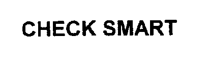 CHECK SMART