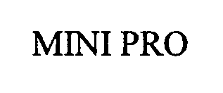 MINI PRO