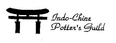 INDO-CHINE POTTER'S GUILD