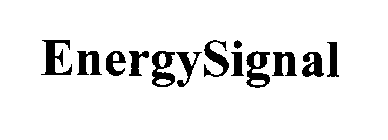 ENERGYSIGNAL