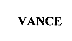 VANCE