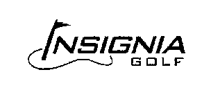 INSIGNIA GOLF