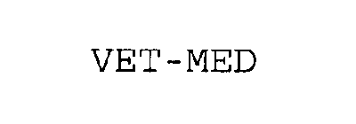 VET-MED