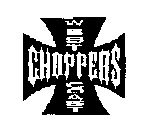 WEST COAST CHOPPERS