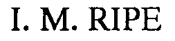 Image Trademark
