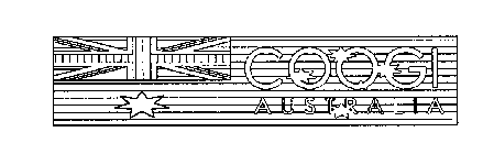 COOGI AUSTRALIA