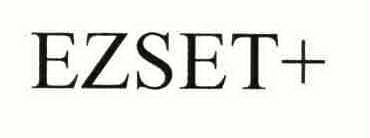 EZSET+