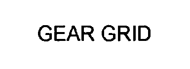 GEAR GRID