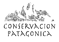 CONSERVACION PATAGONICA