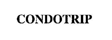 CONDOTRIP