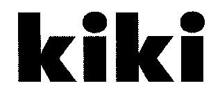 KIKI