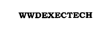 WWDEXECTECH