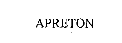 APRETON