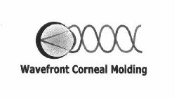 WAVEFRONT CORNEAL MOLDING