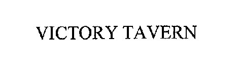 VICTORY TAVERN