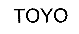 TOYO