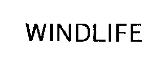 WINDLIFE