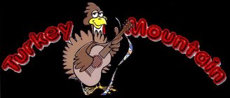TURKEY MOUNTAIN