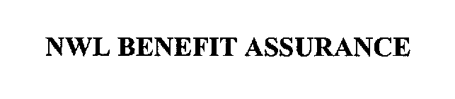 NWL BENEFIT ASSURANCE
