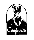CONFUCIUS